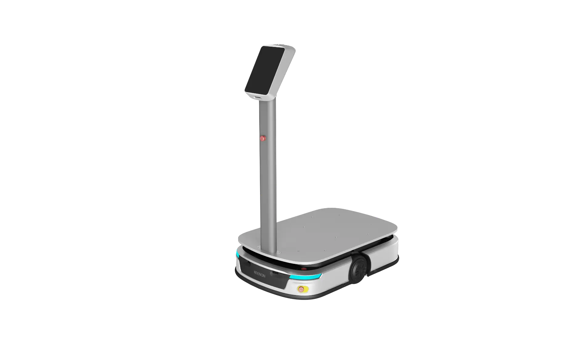 Logistické roboty