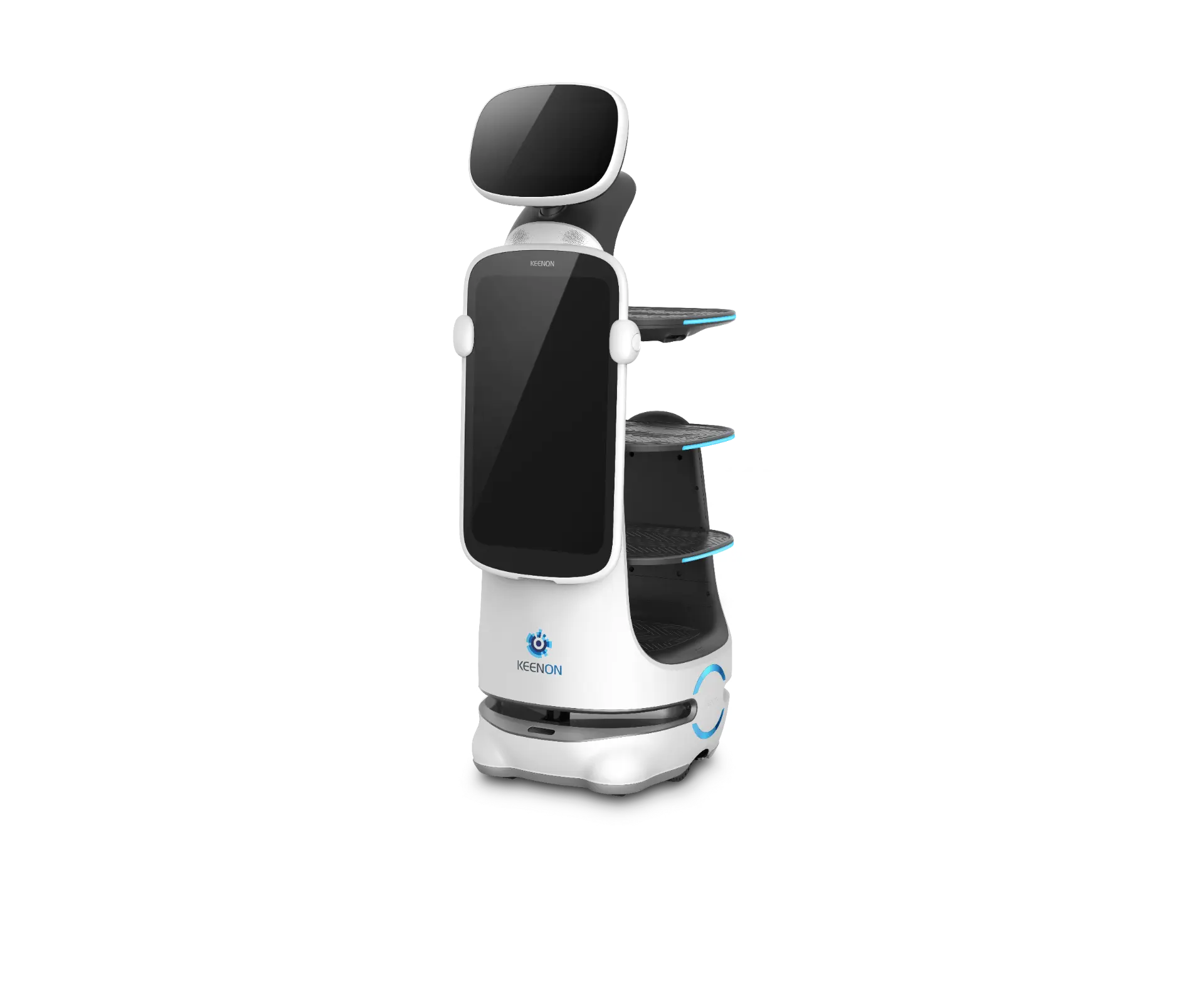 Donáškové roboty