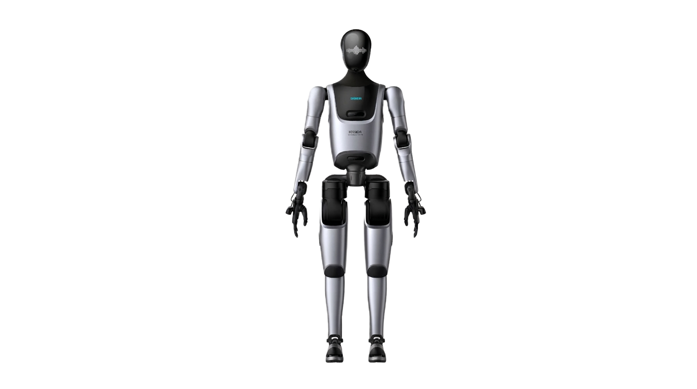 Humanoidné roboty